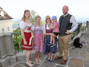 Firmung am Sonntagberg, 08h00