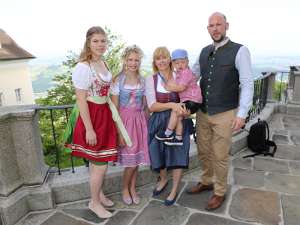 Firmung am Sonntagberg, 08h00