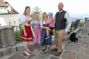 Firmung am Sonntagberg, 08h00