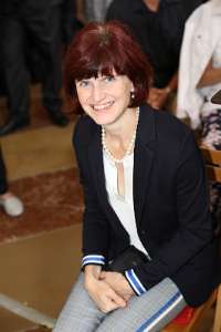 Firmung am Sonntagberg, 10h30