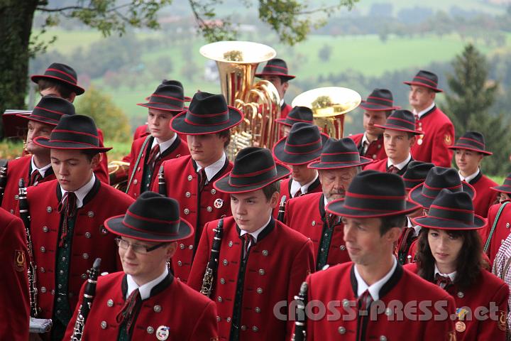 2012.10.07_08.38.13.jpg - Trachtenmusikkapelle St.Michael/Bruckbach