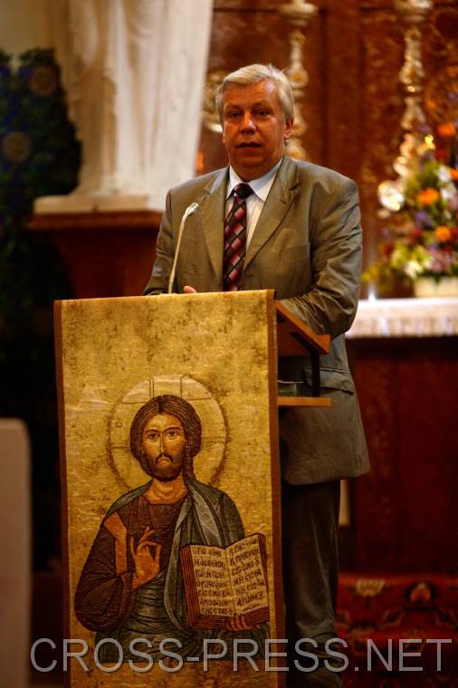 06.06.25_009 B�rgermeister von St.Peter, N� Landtagsabgeordneter Mag. Johann Heuras