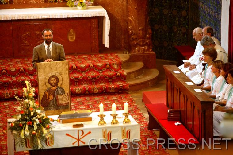 06.06.25_012 Walter Reiterlehner, Leiter der Familien- und Pflegedienste der N� Caritas