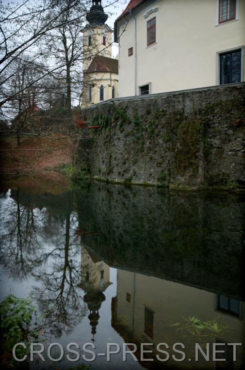 06.12.01_016b Hat St.Peter zwei Schl�sser ?  ;)