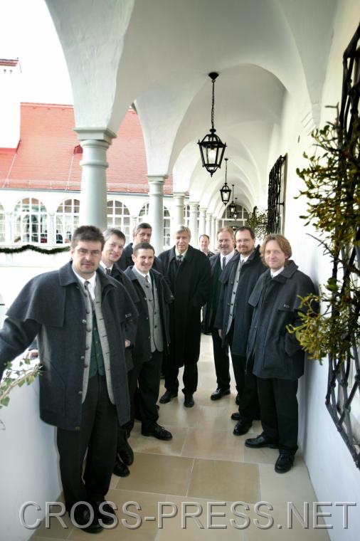 06.12.03_010 d'Urlataler S�ngerrunde mit St.Peterer BM Heuras