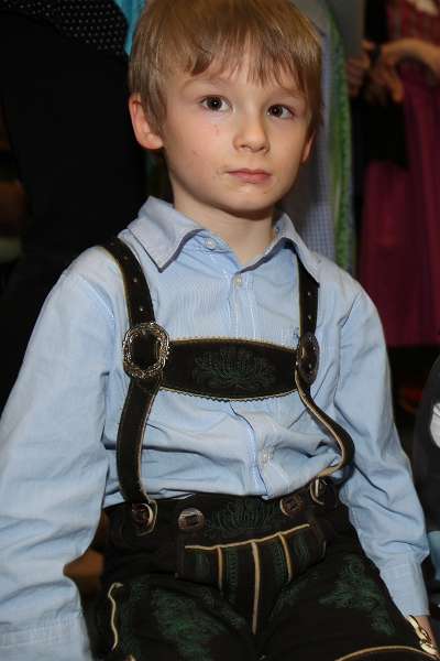 Sendungsfeier der V. Salzburger Familienakademie