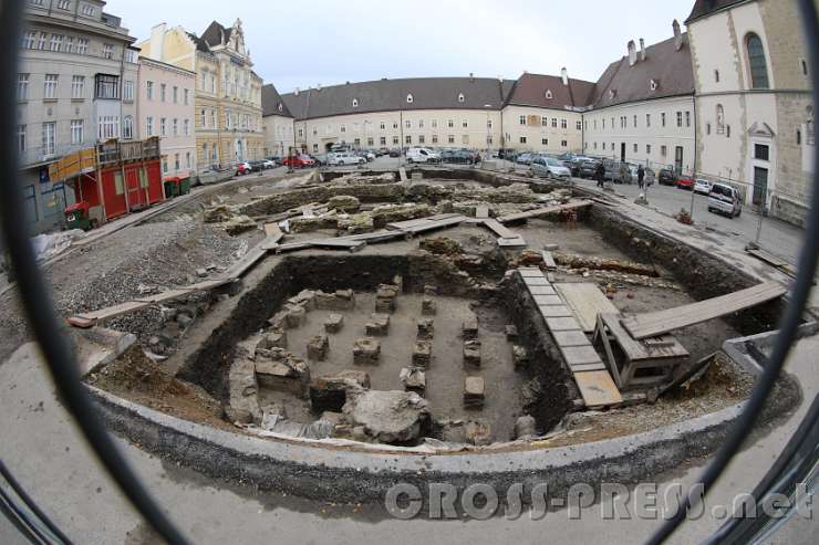 2016.11.20_12.49.54.JPG - Domplatz Ausgrabungen