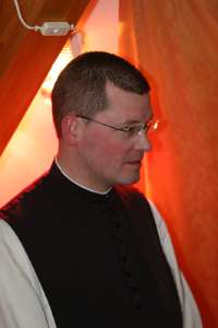 Taizé-Gebet mit P. JP Chavanne