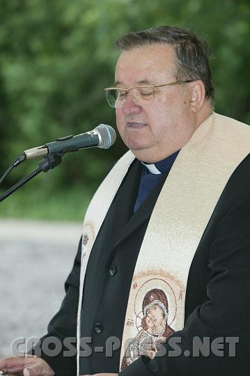 2008.06.05_17.39.07.JPG - Pfarrer Josef Maresch.