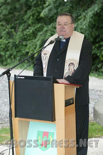 2008.06.05_17.39.31.JPG - Pfarrer Josef Maresch.