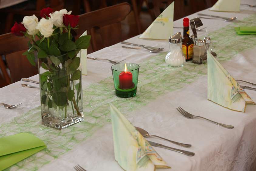 ErstKommunion in Wolfsbach