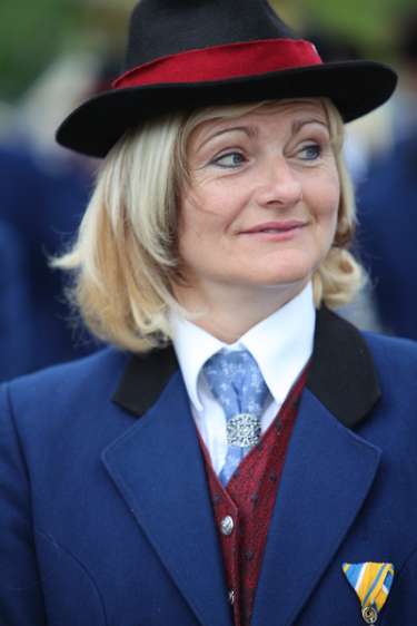 ErstKommunion in Wolfsbach