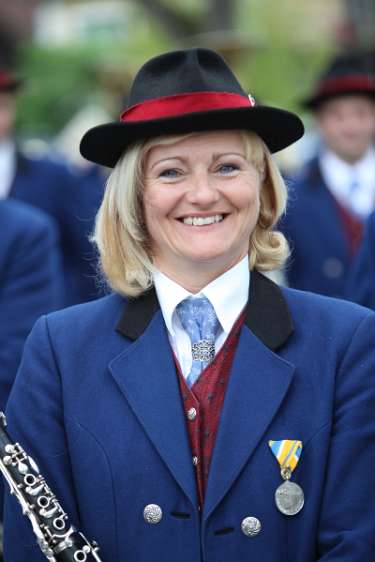 ErstKommunion in Wolfsbach