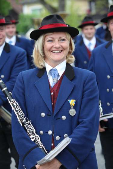 ErstKommunion in Wolfsbach