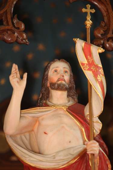 ErstKommunion in Wolfsbach