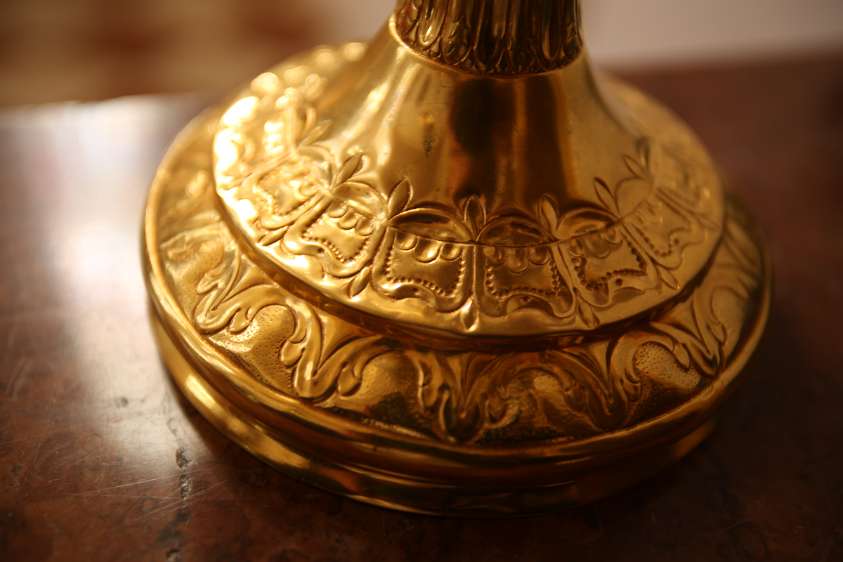 Erstkommunion Wolfsbach 2013