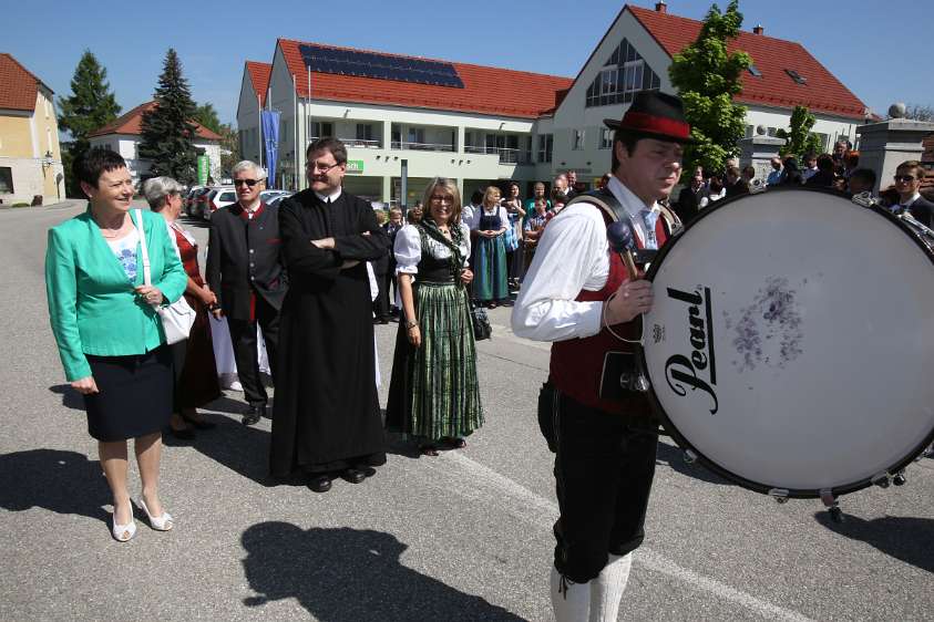Erstkommunion Wolfsbach 2013