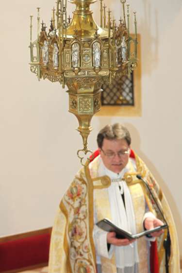 Erstkommunion Wolfsbach 2013