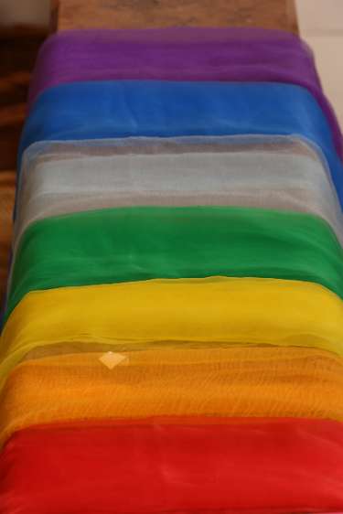 Erstkommunion Wolfsbach 2013