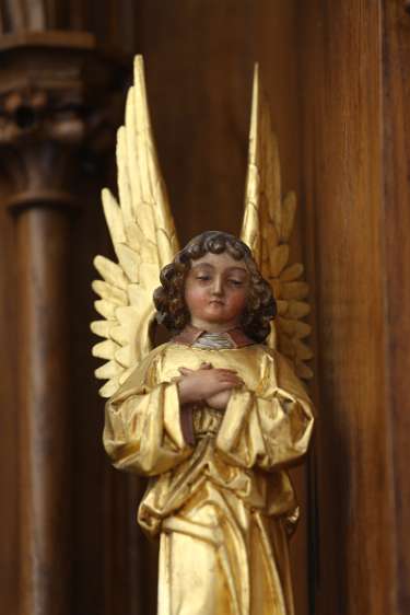 Erstkommunion Wolfsbach 2013