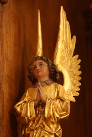 Erstkommunion Wolfsbach 2013