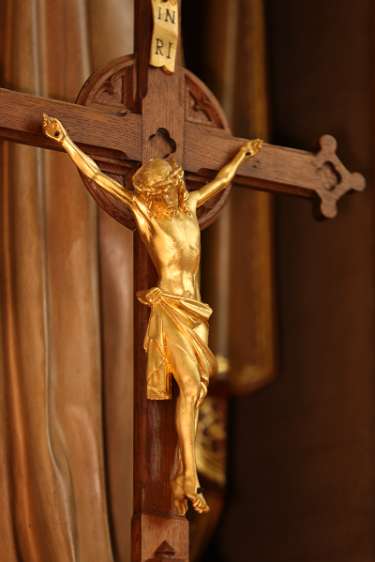 Erstkommunion Wolfsbach 2013