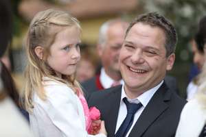 Erstkommunion 2018 in Wolfsbach