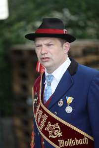 Erstkommunion 2018 in Wolfsbach