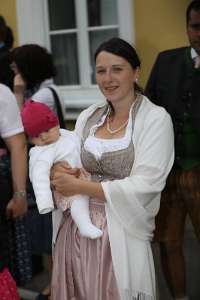 Erstkommunion 2018 in Wolfsbach