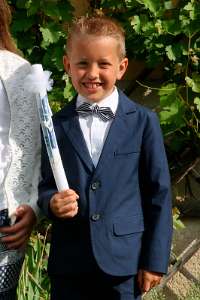 Erstkommunion 2018 in Wolfsbach