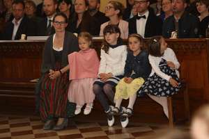 Erstkommunion 2019 in Wolfsbach