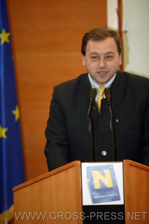 06.03.17_006 Dr. Peter Pitzinger, Leiter des N� Familienreferates