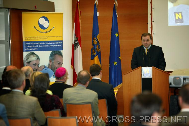 06.03.17_008 Dr. Peter Pitzinger, Leiter des N� Familienreferates