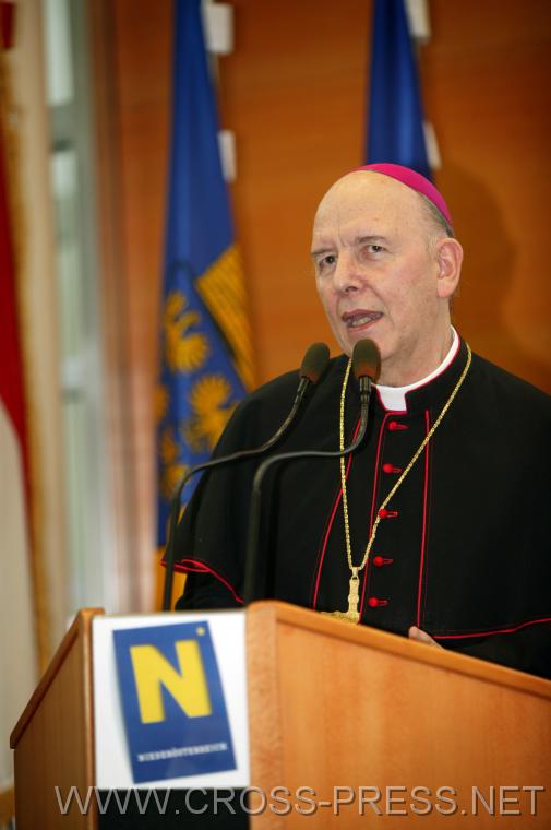 06.03.17_017 'Familienbischof' DDr. Klaus K�ng