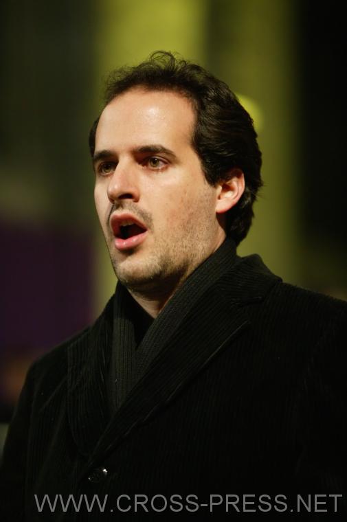 06.03.25_044 G�nter Haumer, Bass