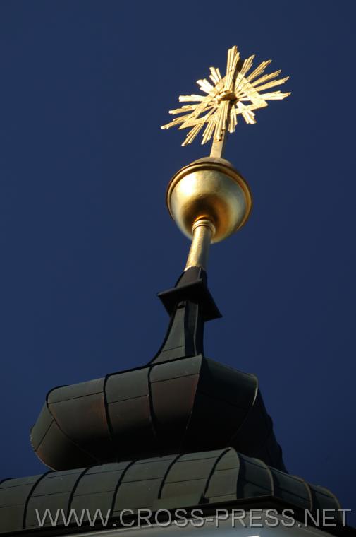 06.04.01_035b Trinity Basilica; Basilika am Sonntagberg, geweiht der Allerheiligsten Dreifaltigkeit; ohttp://www.sakralekunst.at/niederoesterreich/sonntagberg/