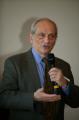 06.04.01_066 Dr. Paul Vitz, Em. Prof. f�r Psychologie, New York University