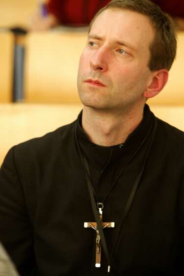 Interdisziplin�rer Kongress 'Religiosit�t in Psychiatrie und Psychotherapie' 2007