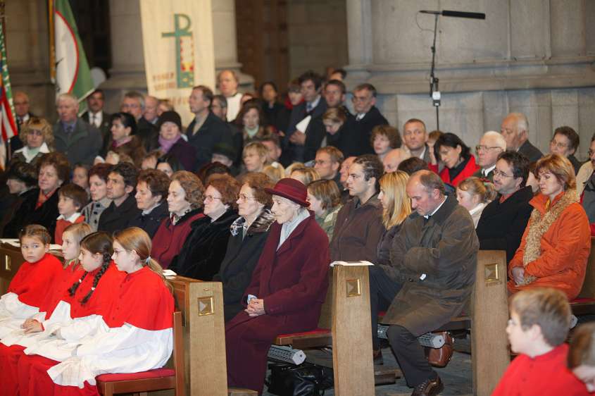 Franz J�gerst�tter, Seligsprechung