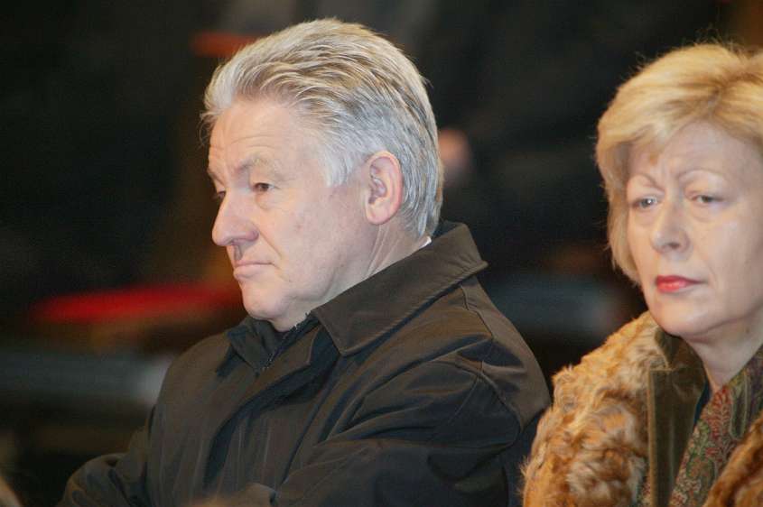 J�gerst�tter-Seligsprechung