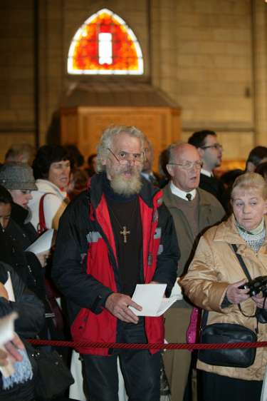 J�gerst�tter-Seligsprechung