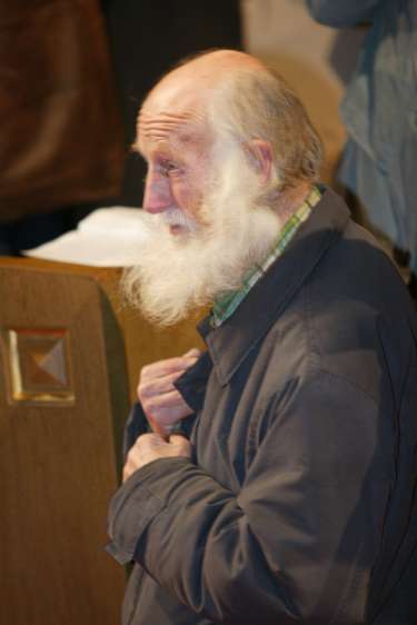 J�gerst�tter-Seligsprechung