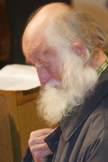 J�gerst�tter-Seligsprechung