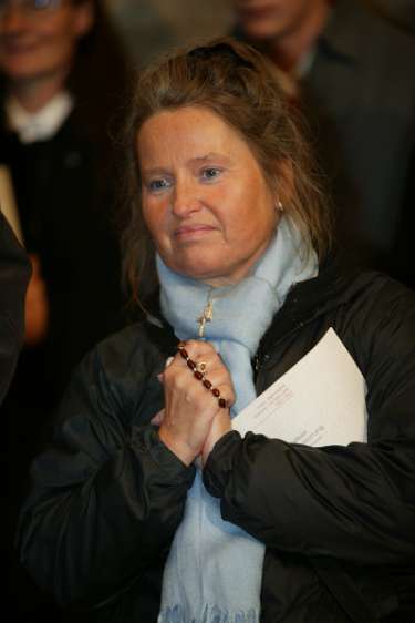 J�gerst�tter-Seligsprechung