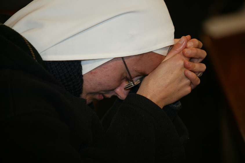 J�gerst�tter-Seligsprechung