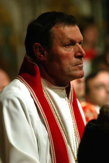 J�gerst�tter-Seligsprechung