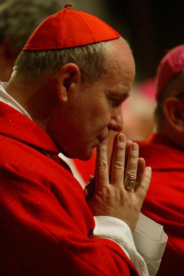 J�gerst�tter-Seligsprechung