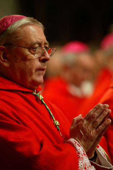 J�gerst�tter-Seligsprechung