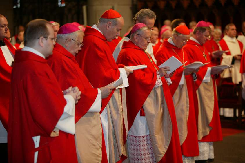 J�gerst�tter-Seligsprechung