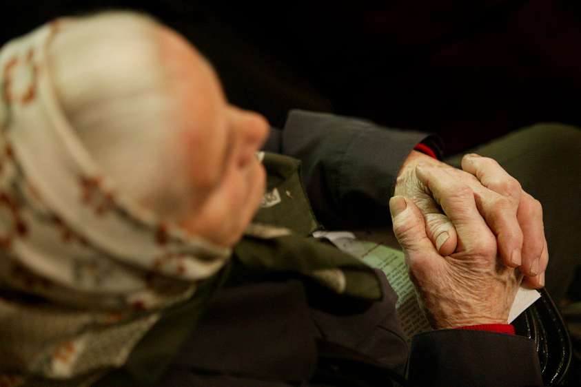 J�gerst�tter-Seligsprechung